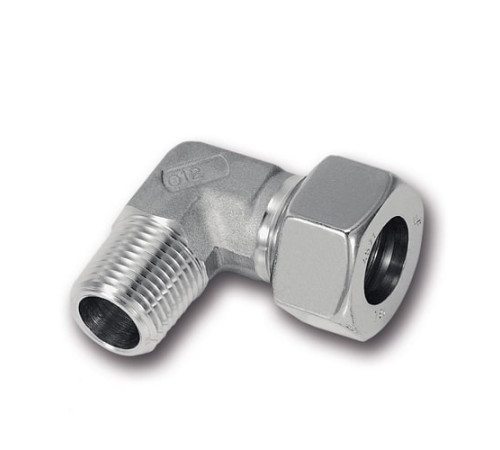 Ввертные угловые соединения с резьбой в Могилёве