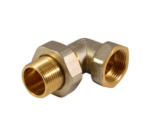 Угловые соединения (ш-г) TN419 с уплотнением в Могилёве