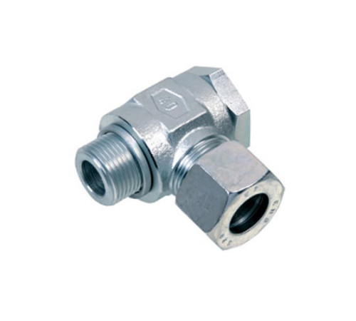 Угольники Banjo TN111 для гидравлики в Могилёве