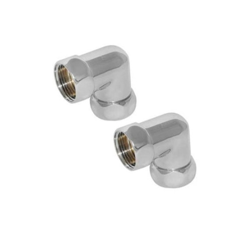 Угловые соединения (ш-г) TN119 с гайкой в Могилёве