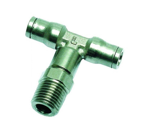 Тройники соединительные ввертные в Могилёве