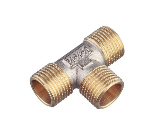 Тройники соединительные (ш-г-ш) TN 420 в Могилёве