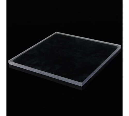 Акриловые листы для торцевой подсветки в Могилёве