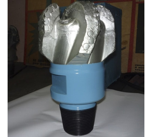 Алмазные долота PDC в Могилёве для юридических лиц