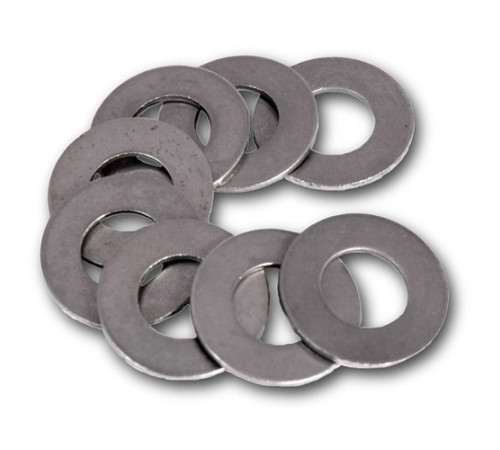 Алюминиевые шайбы в Могилёве для юридических лиц