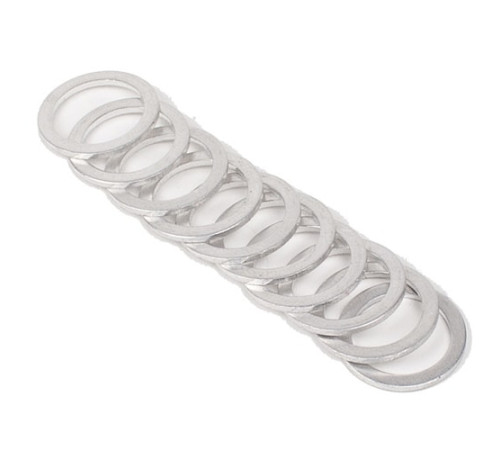 Алюминиевые уплотнительные прокладки в Могилёве для юрлиц