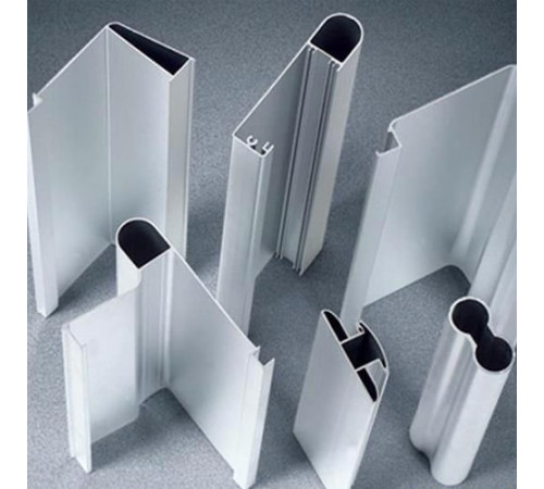 Алюминиевые прессованные профили в Могилёве и Беларуси