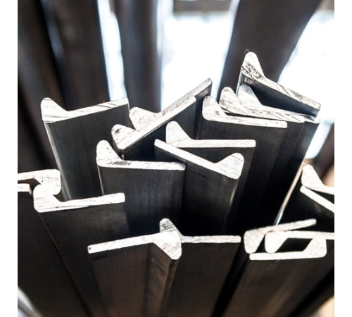 Алюминиевые полособульбы в Могилёве для юридических лиц