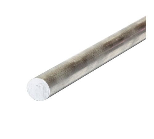 Алюминиевые прутки в Могилёве для промышленности и строительства