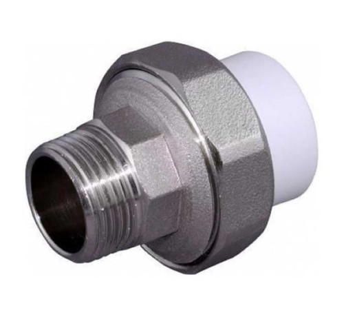 Американки НР-С стальные в Могилёве для трубопроводов