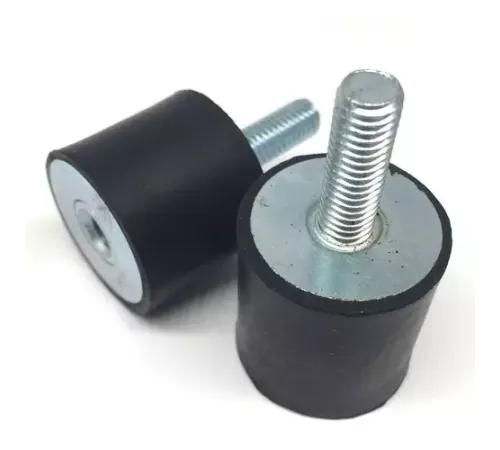 Амортизаторы резиновые NRE в Могилёве для предприятий