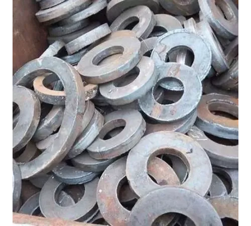 Заготовки для фланцев в Могилёве для трубопроводной арматуры