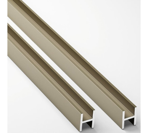 Анодированные двутавры в Могилёве и Беларуси