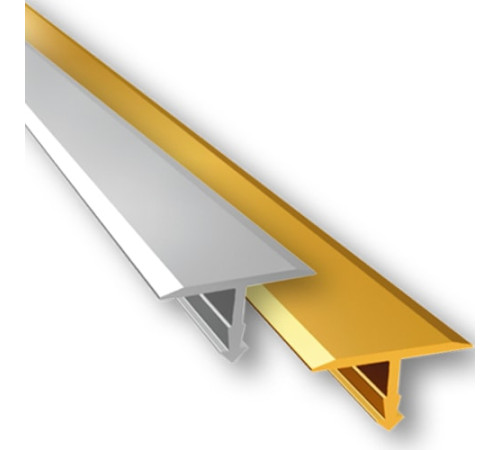 Анодированные тавры в Могилёве из алюминия АД31