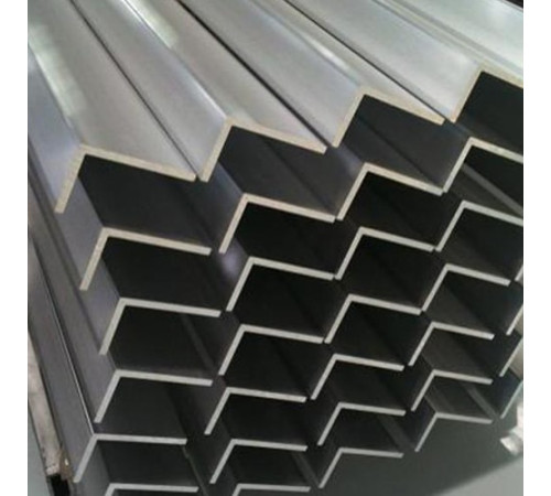 Анодированные уголки алюминиевые в Могилёве