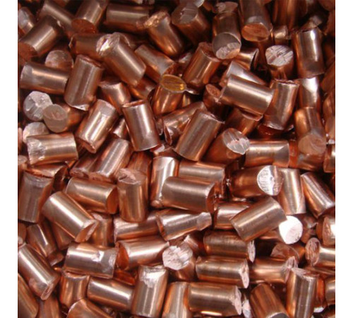 Медные аноды в Могилёве для промышленности и производства