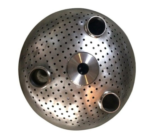 Титановые барботёры в Могилёве для промышленности