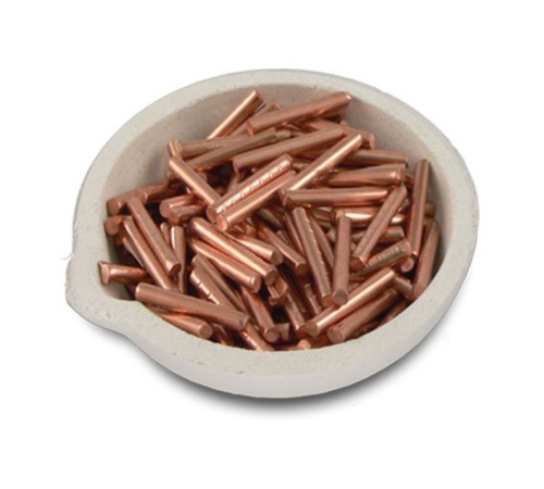 Бескислородные медные палочки в Могилёве