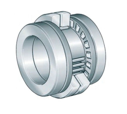 Роликовые комбинированные подшипники без фланца в Могилёве