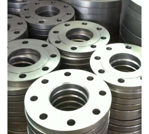 Титановые блины под фланец в Могилёве для юрлиц