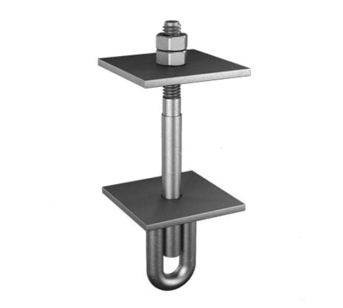 Блоки крепления подвески для трубопроводов в Могилёве