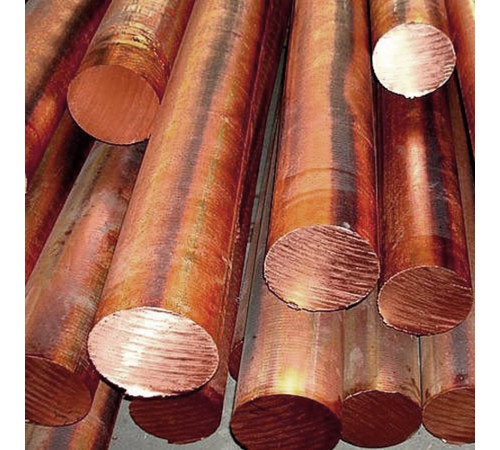 Бронзовые круги в Могилёве от производителя