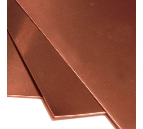 Бронзовые листы в Могилёве от Спецметаллстрой