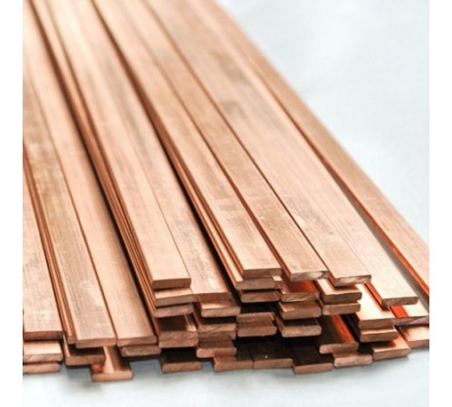 Бронзовые полосы в Могилёве от Спецметаллстрой