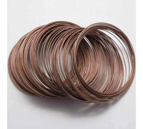 Проволоки бронзовые круглые в Могилёве