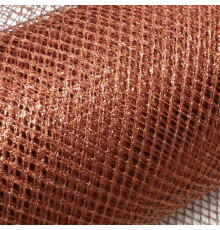 Бронзовая сетка