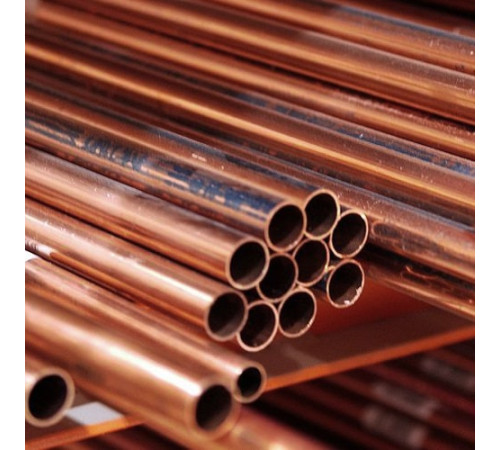 Трубы бронзовые в Могилёве для промышленности