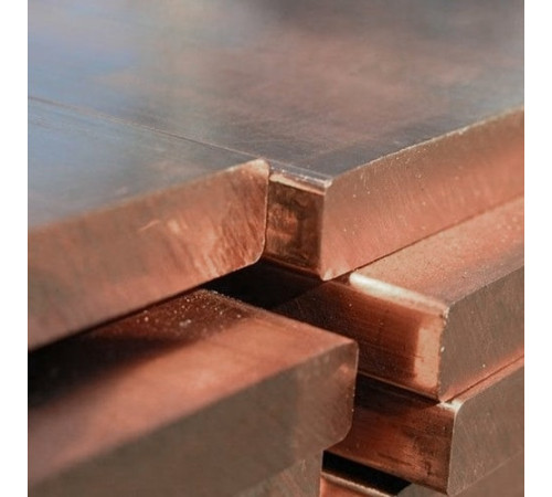 Бронзовые плиты в Могилёве для промышленности и производства