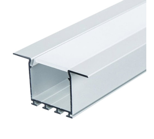 Бульбопрофили алюминиевые в Могилёве для строительства