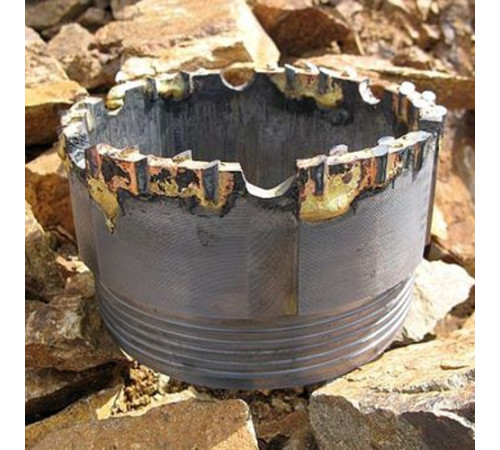 Буровые коронки в Могилёве для строительства и бурения