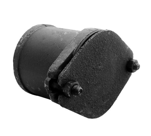 Чугунные канализационные заглушки в Могилёве и Беларуси