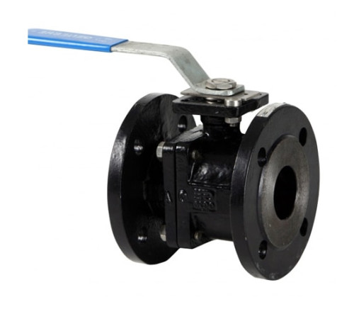 Чугунные шаровые краны в Могилёве для юрлиц