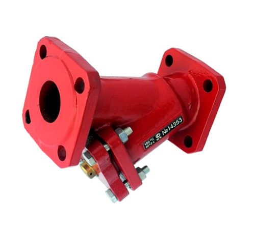 Чугунные магнитные фильтры в Могилёве с доставкой по Беларуси