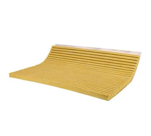 Плоские цилиндры для теплоизоляции труб в Могилёве