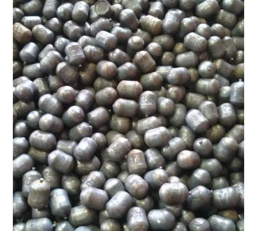 Цильпебсы в Могилёве: сортовой прокат для промышленности