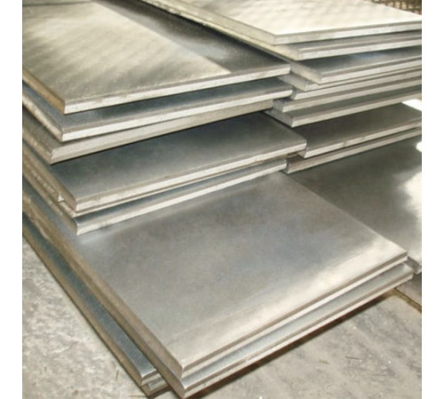 Полосы цинковые в Могилёве для юридических лиц