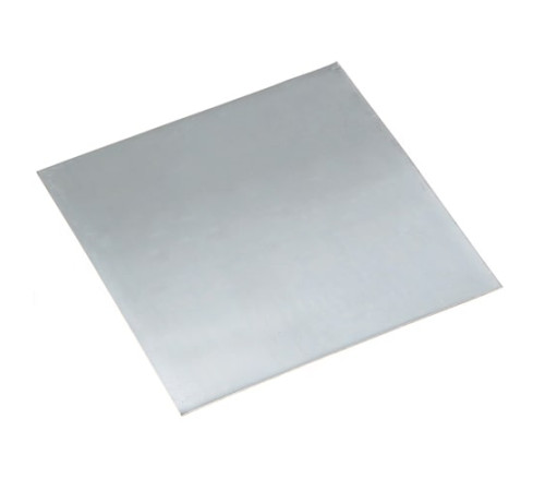 Цинковые пластины для промышленности в Могилёве