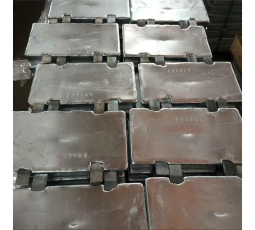 Цинковые судовые протекторы в Могилёве для юридических лиц