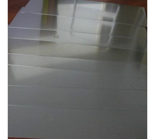 Циркониевые листы в Могилёве для промышленности