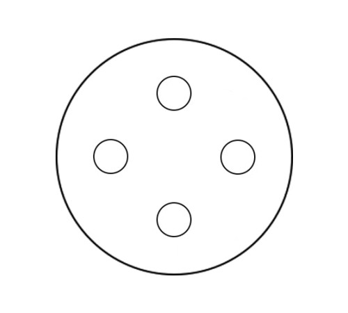Диски для пружинных блоков в Могилёве от Спецметаллстрой