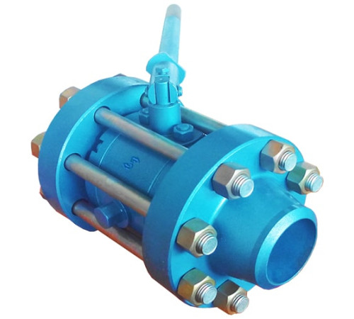 Дроссели редукционно-охладительных установок в Могилёве