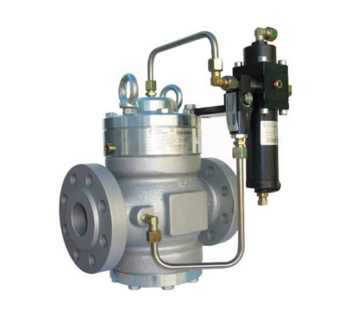 Дроссели высокого давления в Могилёве от Спецметаллстрой