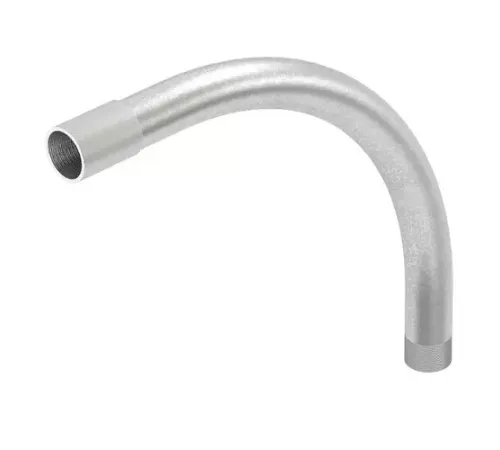 Дуги со стальным корпусом с резьбой в Могилёве