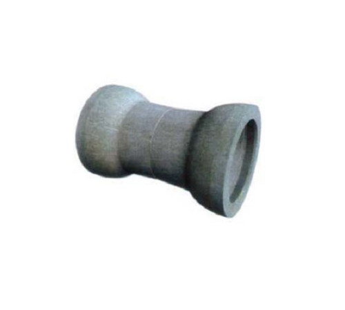 Двойные раструбы чугунные в Могилёве для трубопроводов