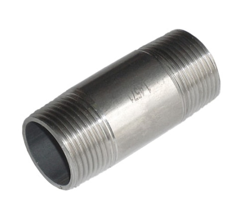 Двойные ниппели для соединения труб в Могилёве