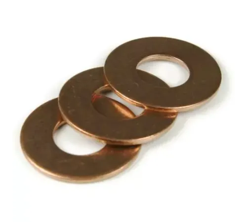 Бронзовые шайбы в Могилёве для промышленности